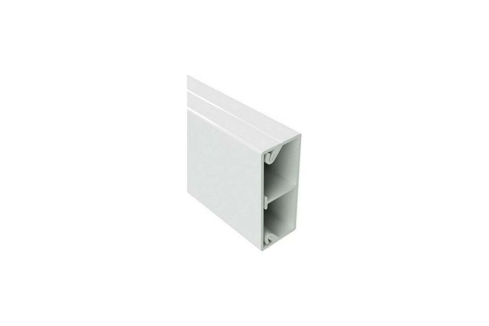 TMC 50/2x20 Миниканал с перегородкой DKC