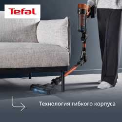 Беспроводной пылесос Tefal X-Force Flex 10.80 TY7A73E0