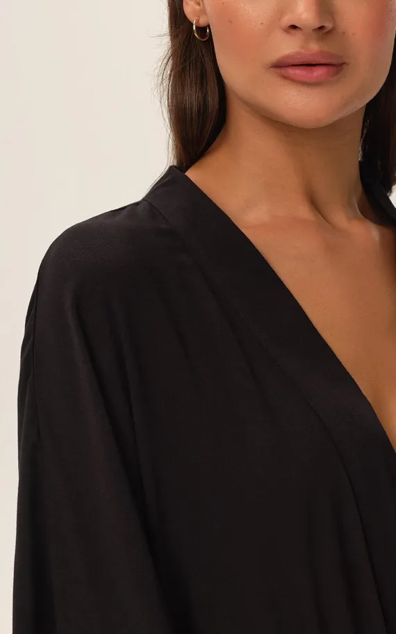 42049 JOYA/99X Халат женский