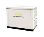 Газовый генератор ET-Power ET8000GSS
