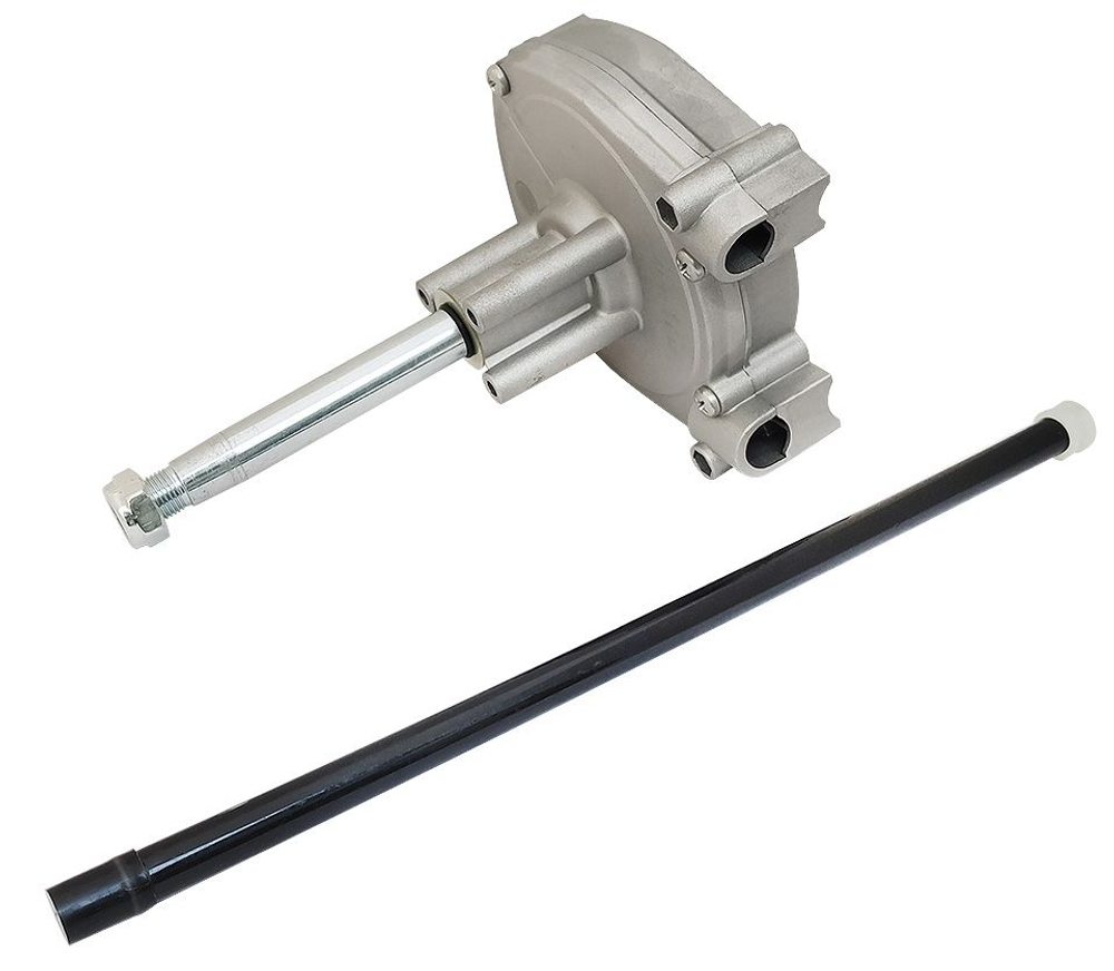 Рулевой редуктор для подвесных двигателей мощностью до 300 л.с. (10268562)