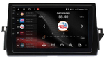 Магнитола для Toyota Camry V70 2021-2023 - Vaycar VA77-2069-10V2 на Android 13, 8-ядер, 2Гб-32Гб, 4G SIM-слот