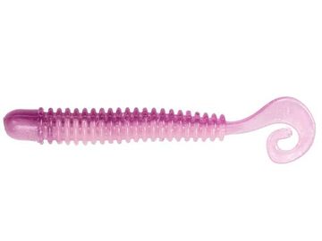 Твистеры съедоб. искусст. LJ Pro SeriesBALLIST 2.5in(06.30)/T61 10шт.