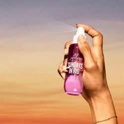 Sol de Janeiro Sundays in Rio Warm Vanilla Hair & Body Perfume Mist