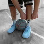 Носки Тандем Тэндай TNDMTND белые