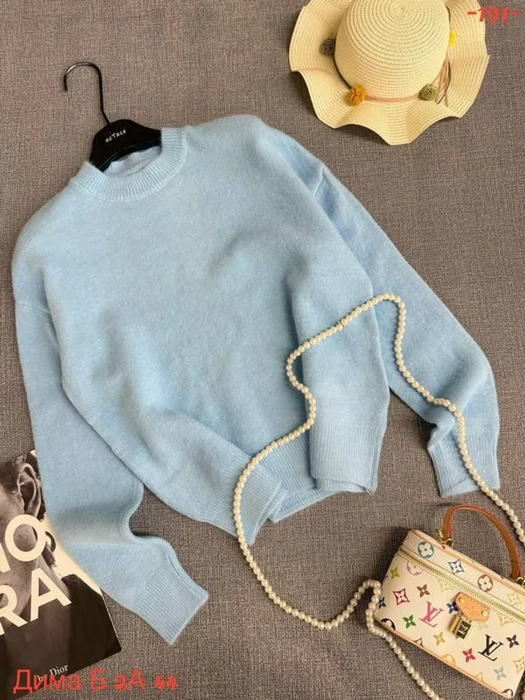 Кофта 2950238 Fabrika