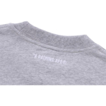 A Bathing Ape One Point Relaxed Fit Tee Ss25 серый