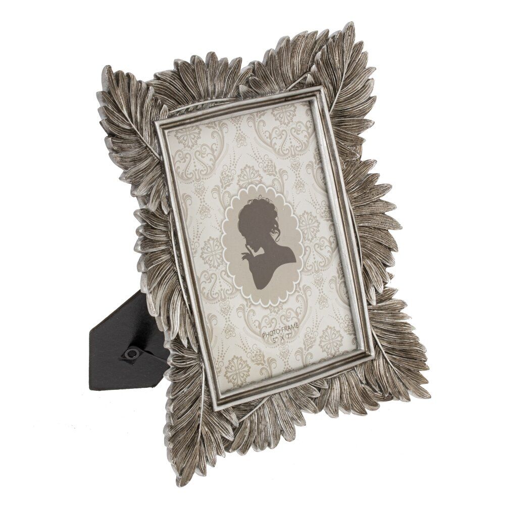 GAEM Фоторамка для фото 12*17, L20 W2,5 H25 см