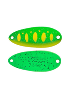 Блесна для рыбалки LureMax Plankton-A