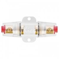 Корпусы предохранителя