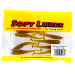 Виброхвост шумовой Soft Lures (60мм, 1.3гр)