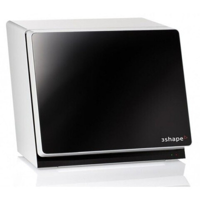 3D сканер 3SHAPE D810