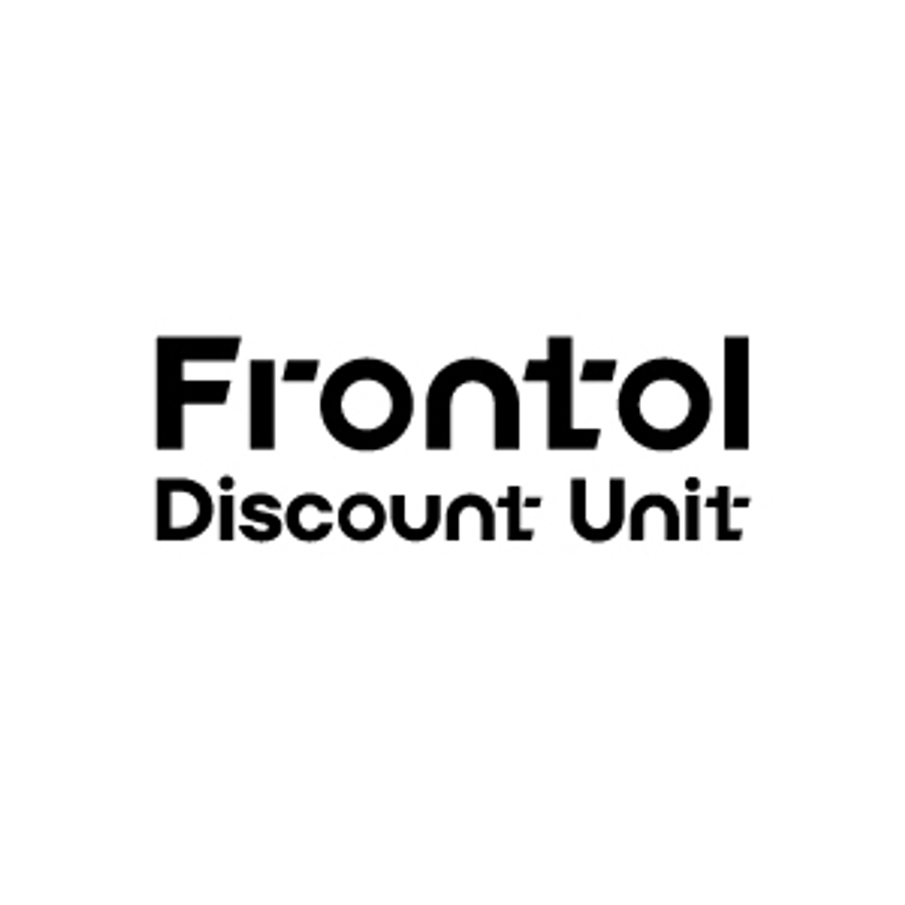 ПО Frontol Discount Unit (1 год)