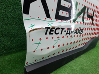 Дверь передняя правая Москвич 3 (2022-н.в.)