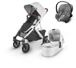 UPPAbaby VISTA V2 (3 в 1)