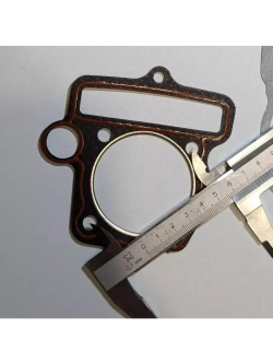 Набор прокладок для двигателя питбайка YX 150 156 FMJ