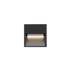 Подсветка для лестниц Футо / Futo 3000K 3Вт IP 65 Outdoor o512sl-l3b3k1