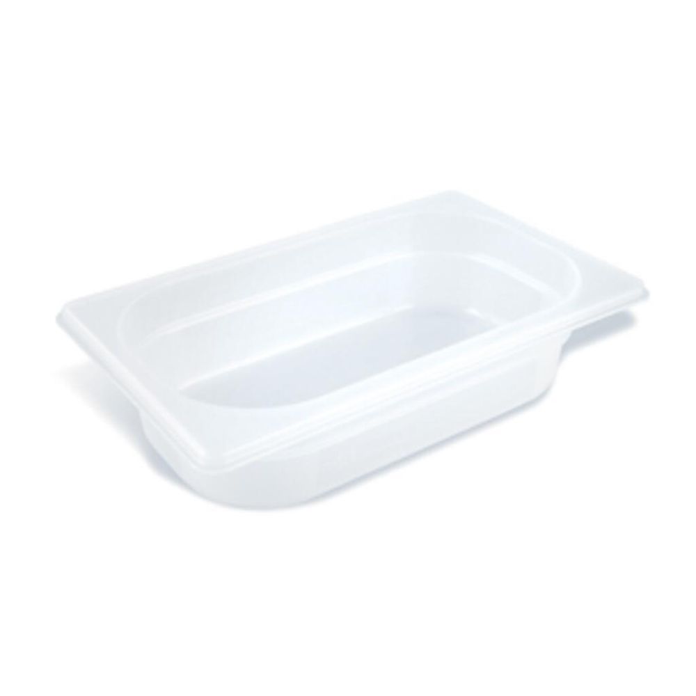 Гастроемкость 1/3 h200 мм полипропилен 325*175*200 мм 7,9 л P.L.