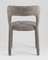 Стул обеденный Zuri серый