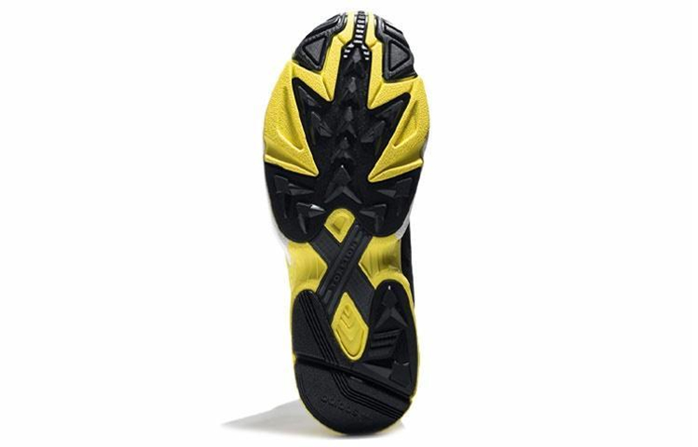Кроссовки Adidas Originals Yung-1 Acid House Pack