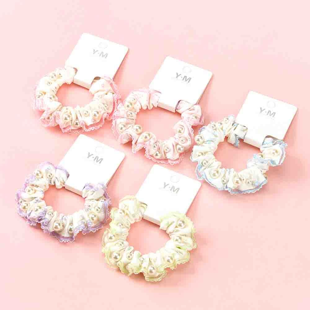 Резинка для волос