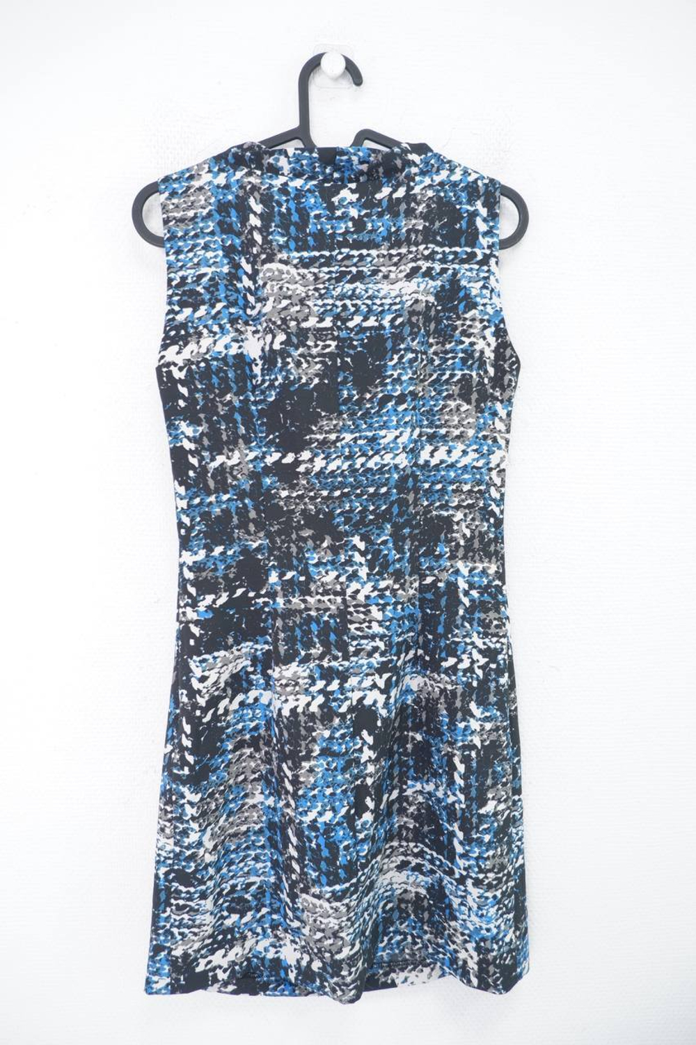 Платье Prive с принтом 40-42 размер