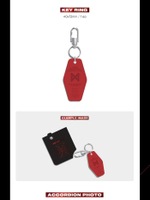 Альбом Monxta X - 2018 World Tour The Connect In Seoul KIHNO KIT