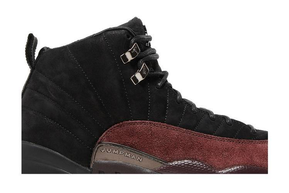 Кроссовки A Ma Manire X Jordan Air Jordan 12 Retro (Женская размерная сетка)