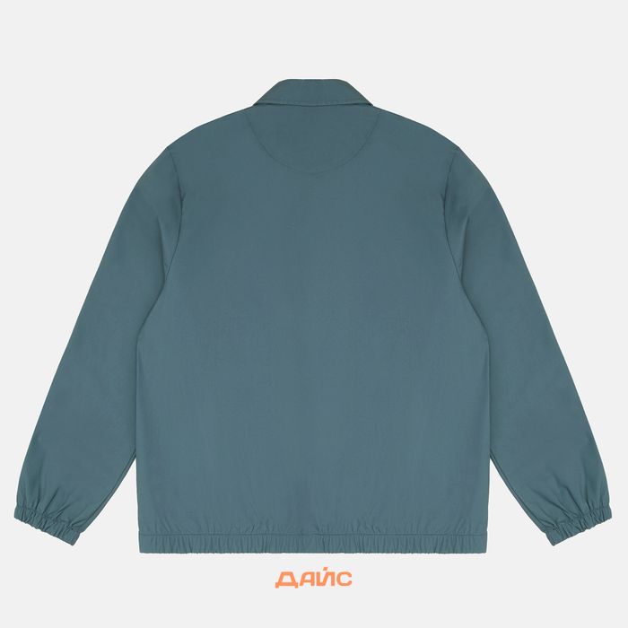 Куртка мужская Dickies Skateboarding Grants Pass Jacket артикул:TJSK11-green - купить в магазине Дайс