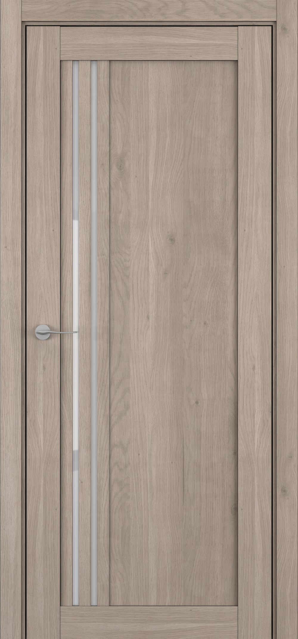 Межкомнатная дверь ZADOOR-S ПО S22