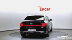 Kia The New K9 (Quoris/K900) 2 Generation 3.8 GDI (05.2022)