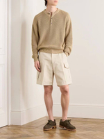 Шорты Loro Piana