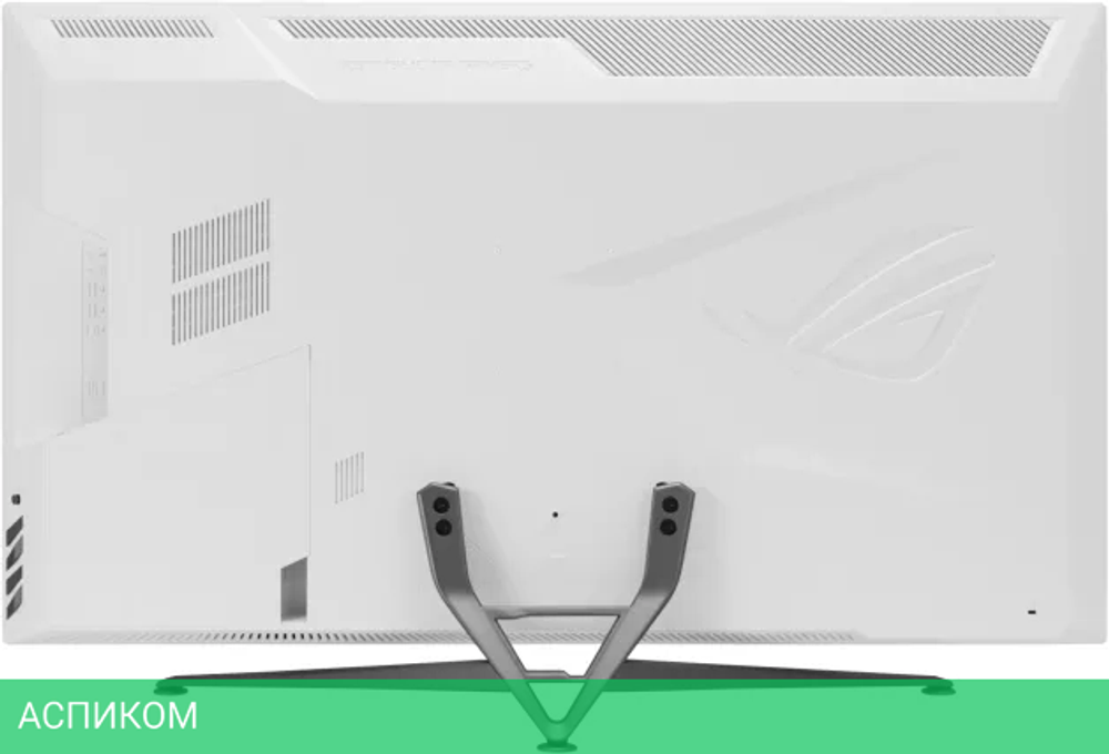 Монитор ASUS ROG Strix XG43UQ