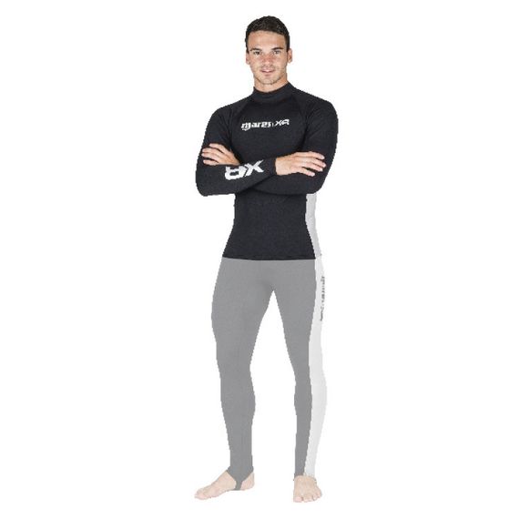 Футболка под сухой костюм Mares XR Base Layer