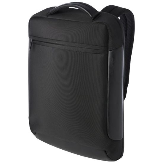 Expedition Pro компактный рюкзак для ноутбука из переработанных материалов по стандарту GRS,15,6 дюймов, объемом 12 л