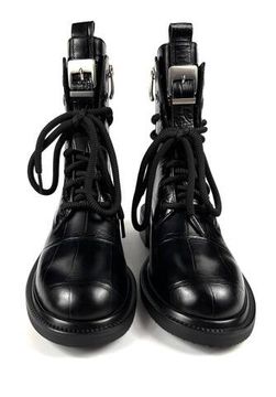 Ботинки женские