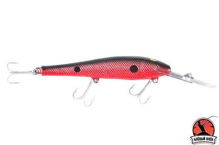 Воблер Halco Tilsan Big Barra 120 #T119