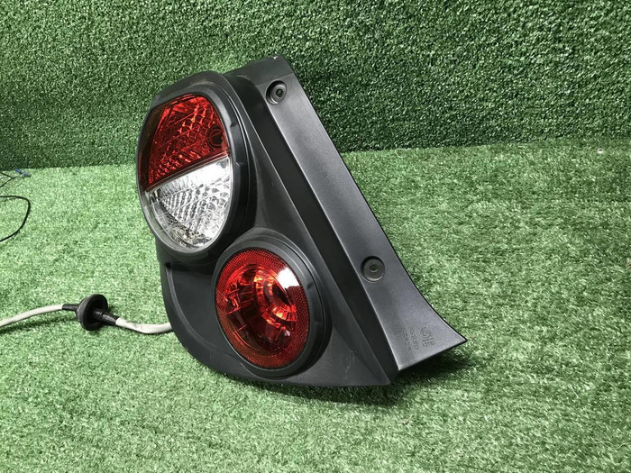Фонарь левый Chevrolet Aveo T300 (11-20) хэтчбек