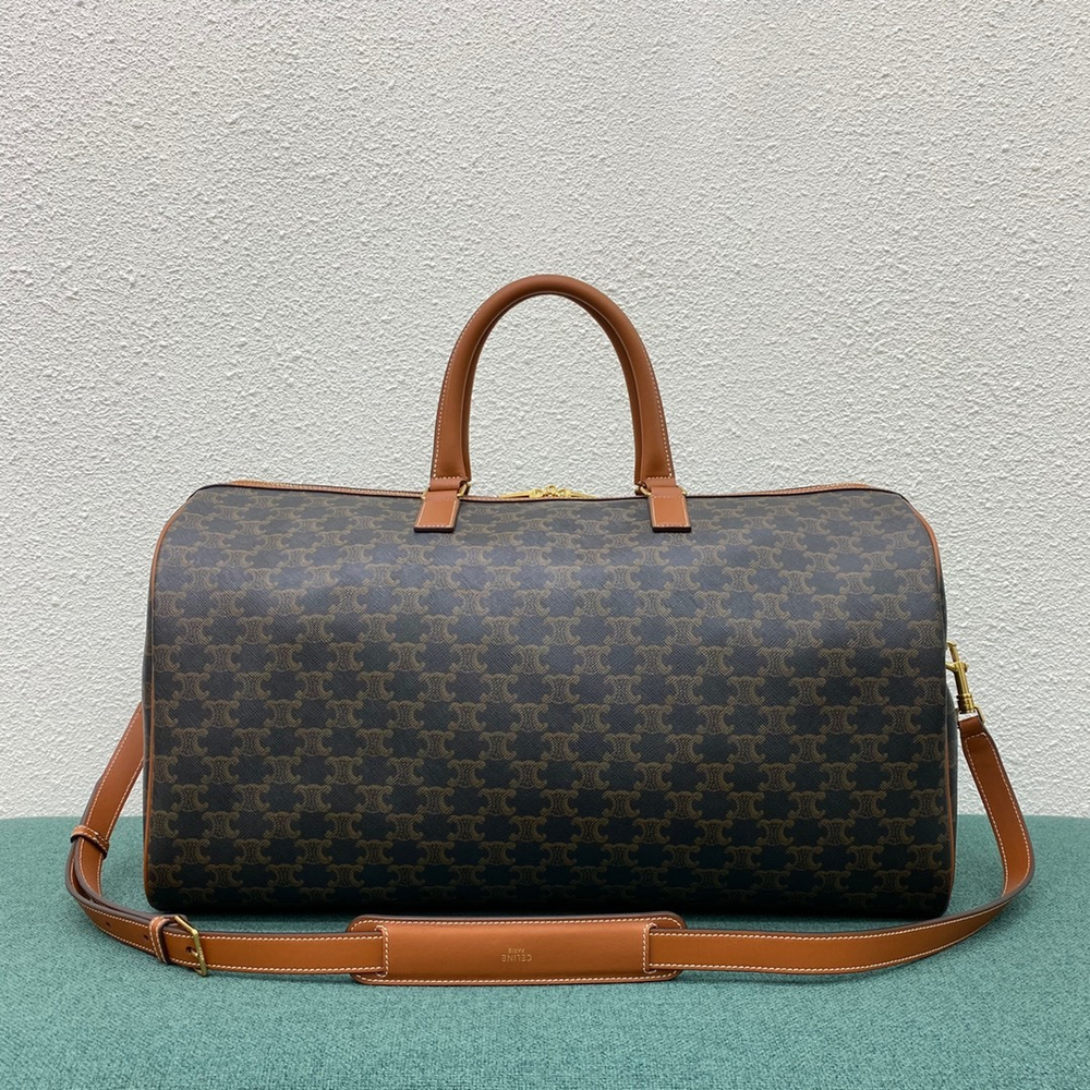 Celine Voyage Bag Triomphe 50 cm