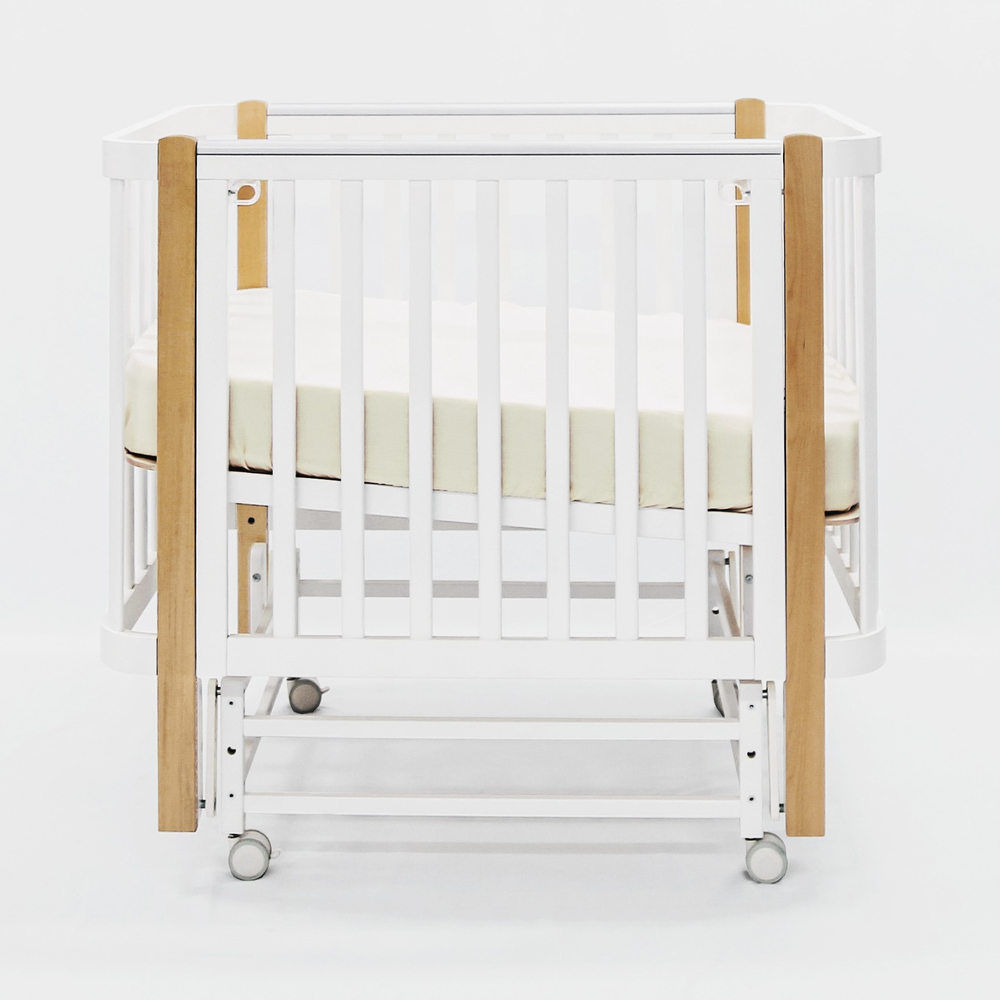 Кровать Antemi Terra Light NEW (универсальный маятник)