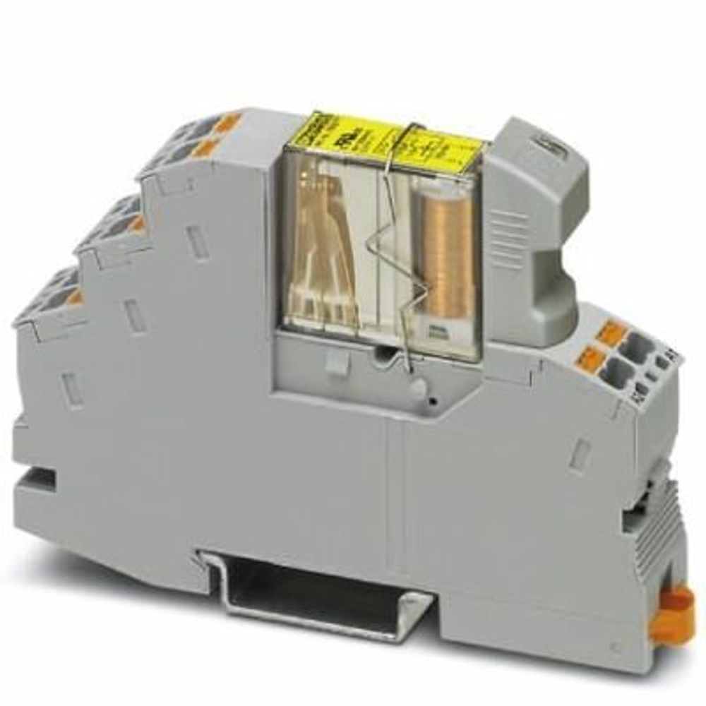 RIF-1-RPT-LDP-24DC/2X21/FG Релейный модуль  - Phoenix Contact - 2908215
