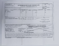 Мембрана 803311