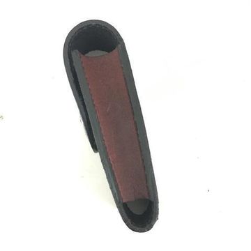 Чехол Victorinox (кожа) на ремень Мод. #4.0548 (коричневый)(40 x 130 x 43 мм)