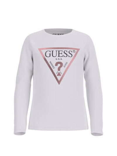 Блузка Guess - серый(J84I36 K8HM0)