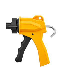 Профессиональный пистолет для герметика Inforce 01-13-04