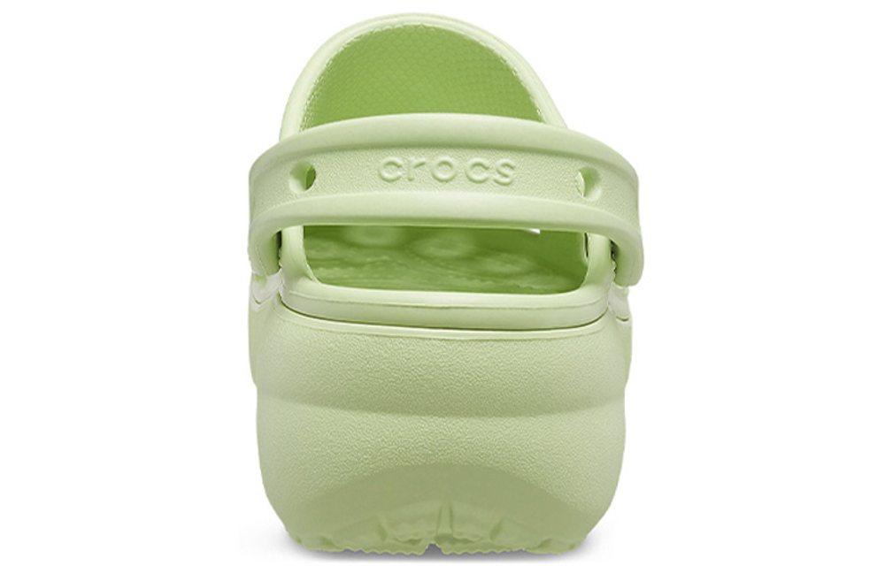 Crocs Classic Clog (Женская размерная сетка)