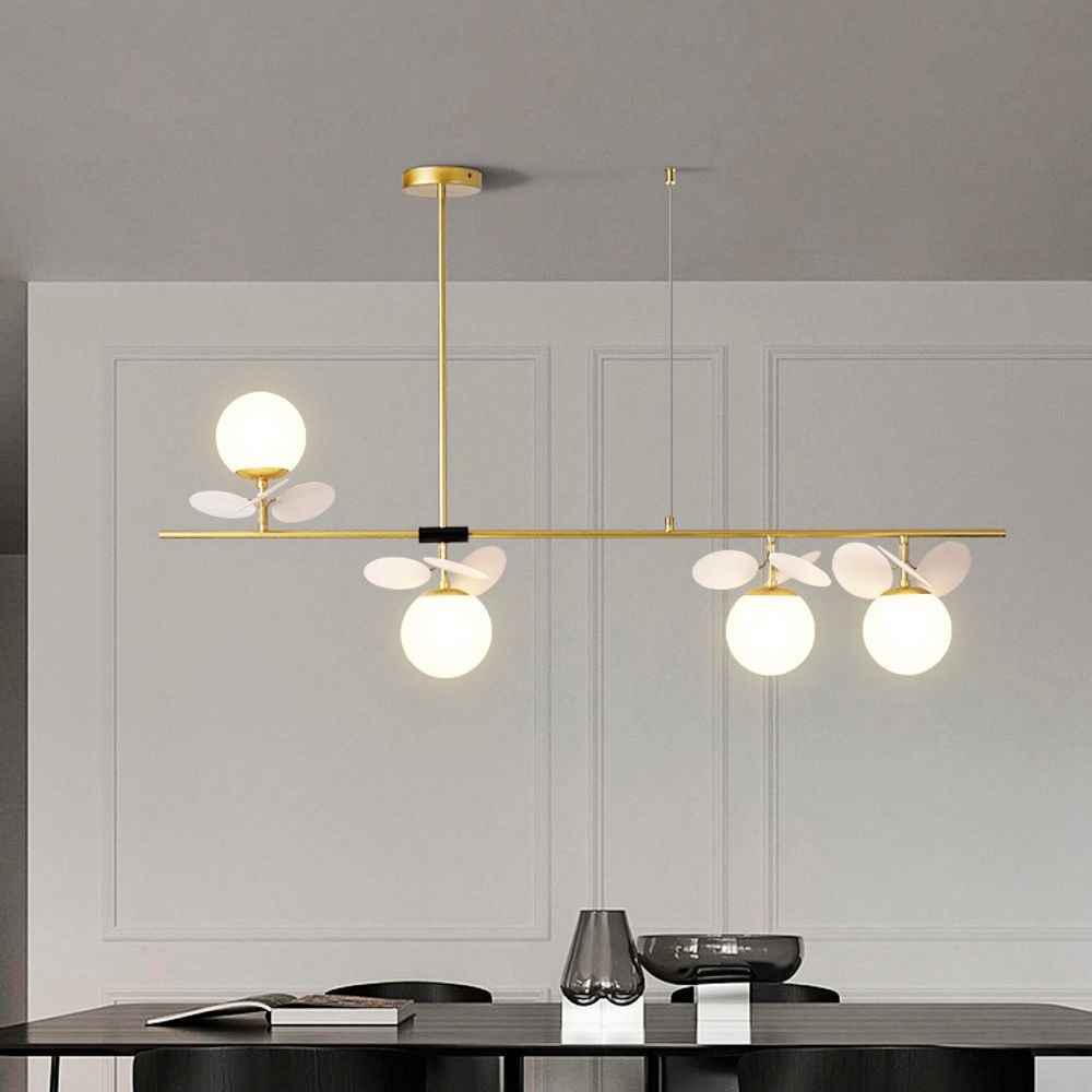 Потолочный Светильник Light Of Matisse Long Multicolor By Imperiumloft