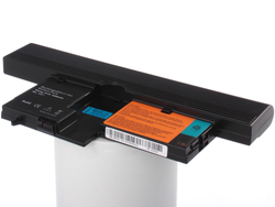 Аккумулятор iBatt 4400mAh, для 40Y8318 40Y8314 42T5209 42T5206