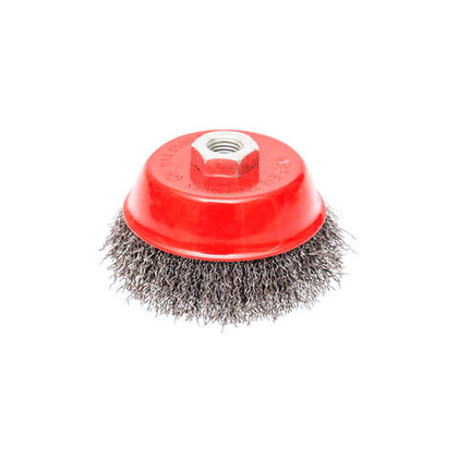 Чашечная щётка для зачистки сварных швов D75 M14 STW030 OSBORN 2008613162