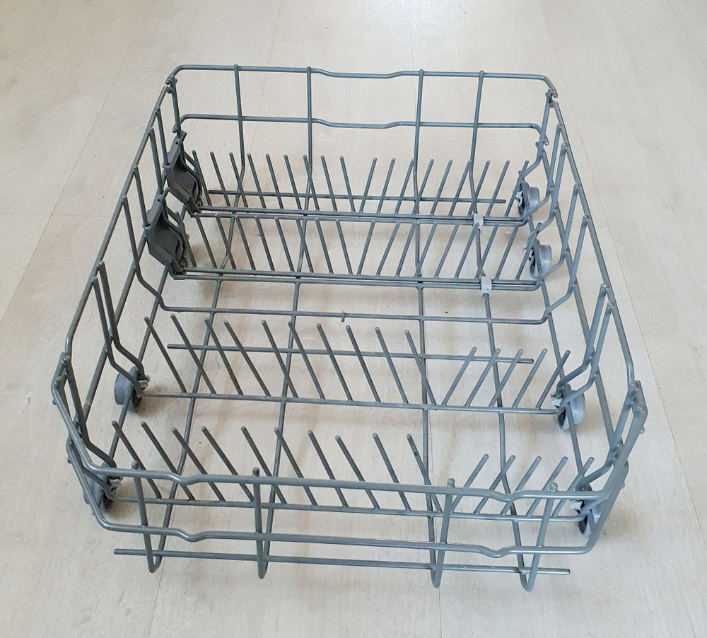 Нижняя корзина посудомоечной машины BOSCH 45 см